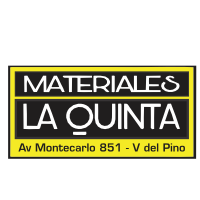 Materiales La Quinta